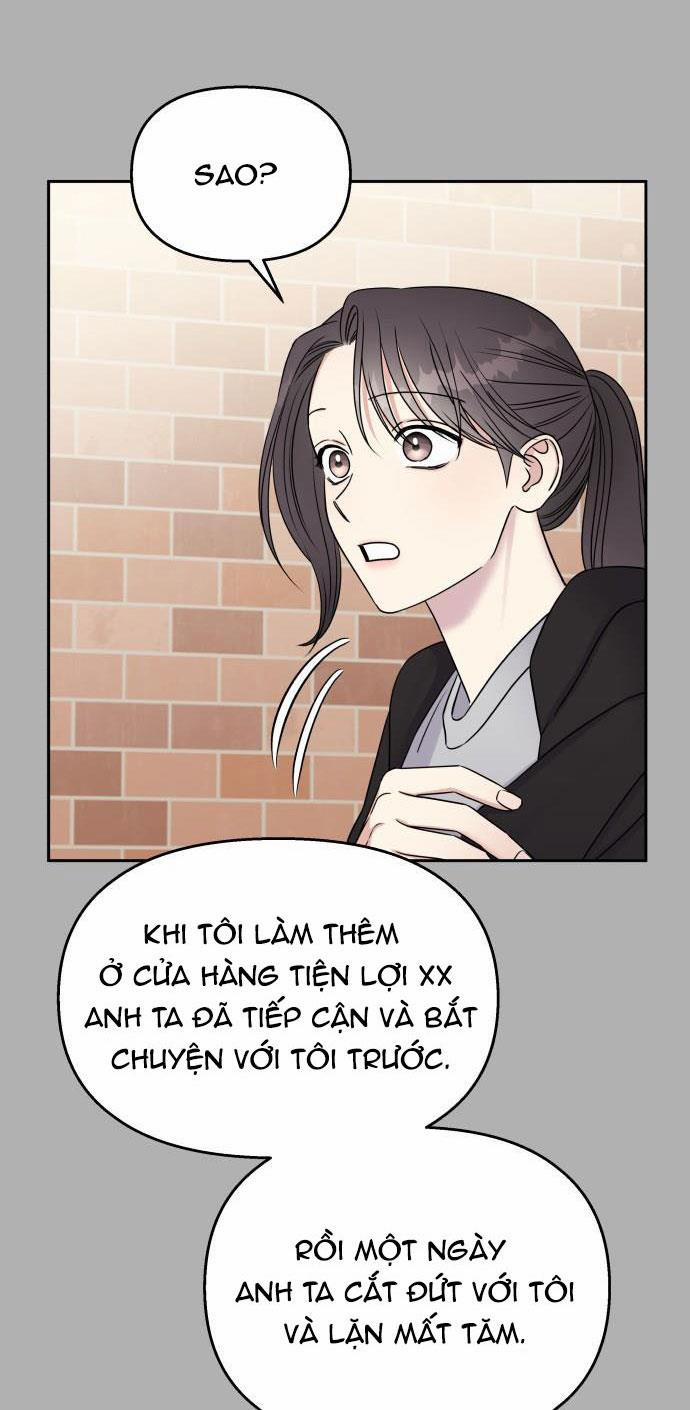 Hãy Diễn Như Anh Yêu Em 37 trang 28