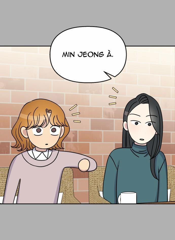 Hãy Diễn Như Anh Yêu Em 37 trang 35