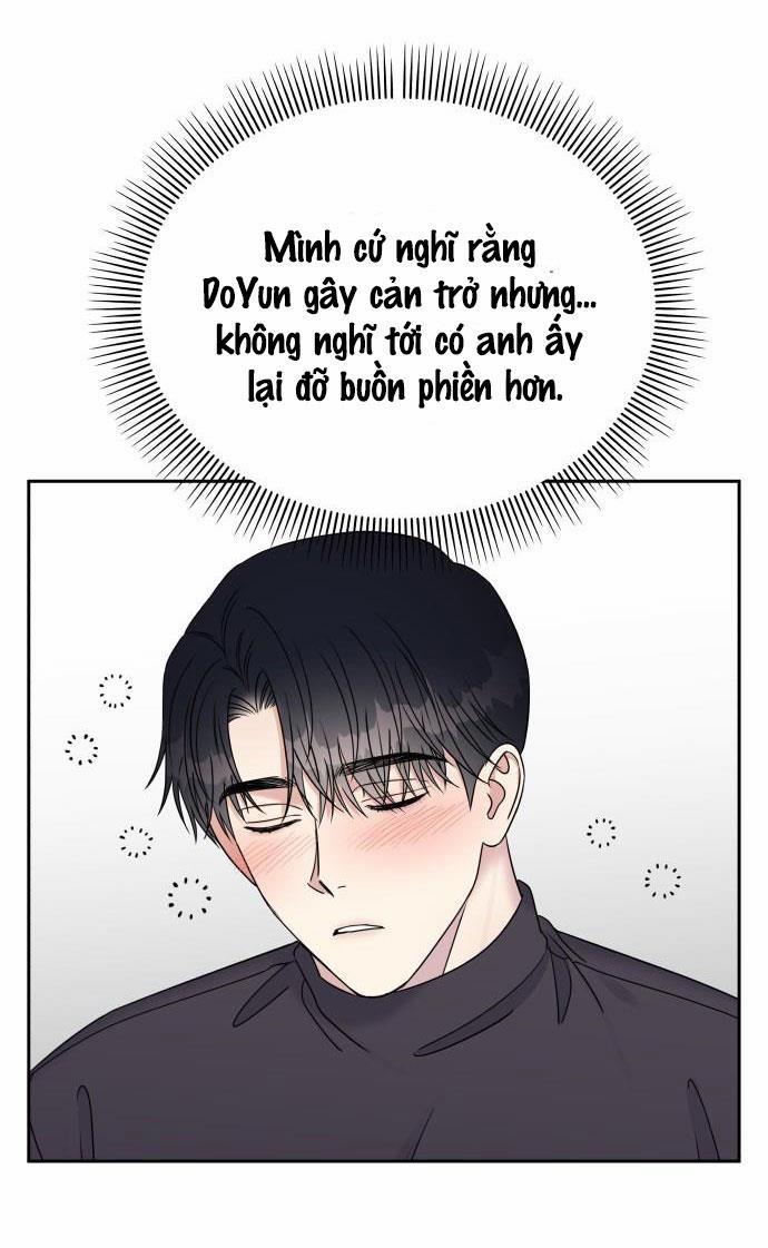 Hãy Diễn Như Anh Yêu Em 38.5 trang 11