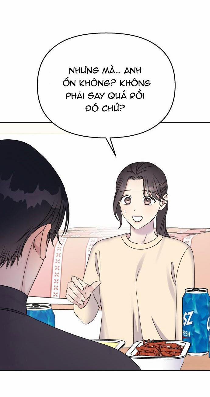 Hãy Diễn Như Anh Yêu Em 38.5 trang 12
