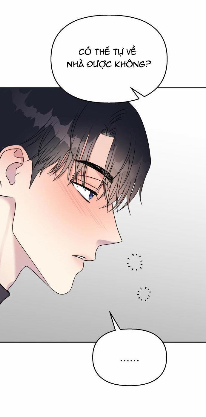 Hãy Diễn Như Anh Yêu Em 38.5 trang 13