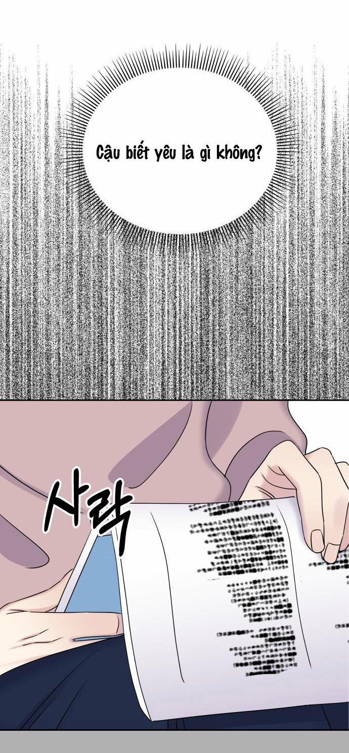 Hãy Diễn Như Anh Yêu Em 38.5 trang 14