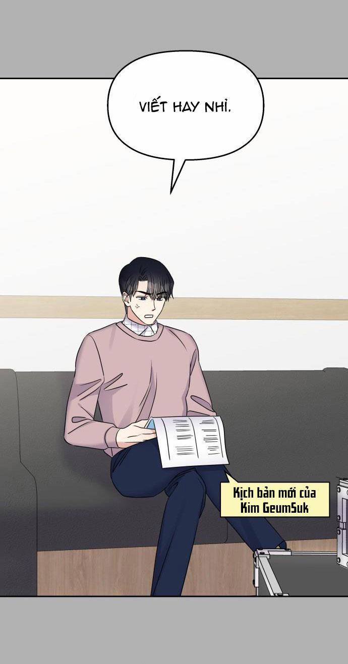 Hãy Diễn Như Anh Yêu Em 38.5 trang 15