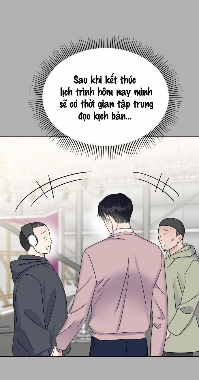 Hãy Diễn Như Anh Yêu Em 38.5 trang 17