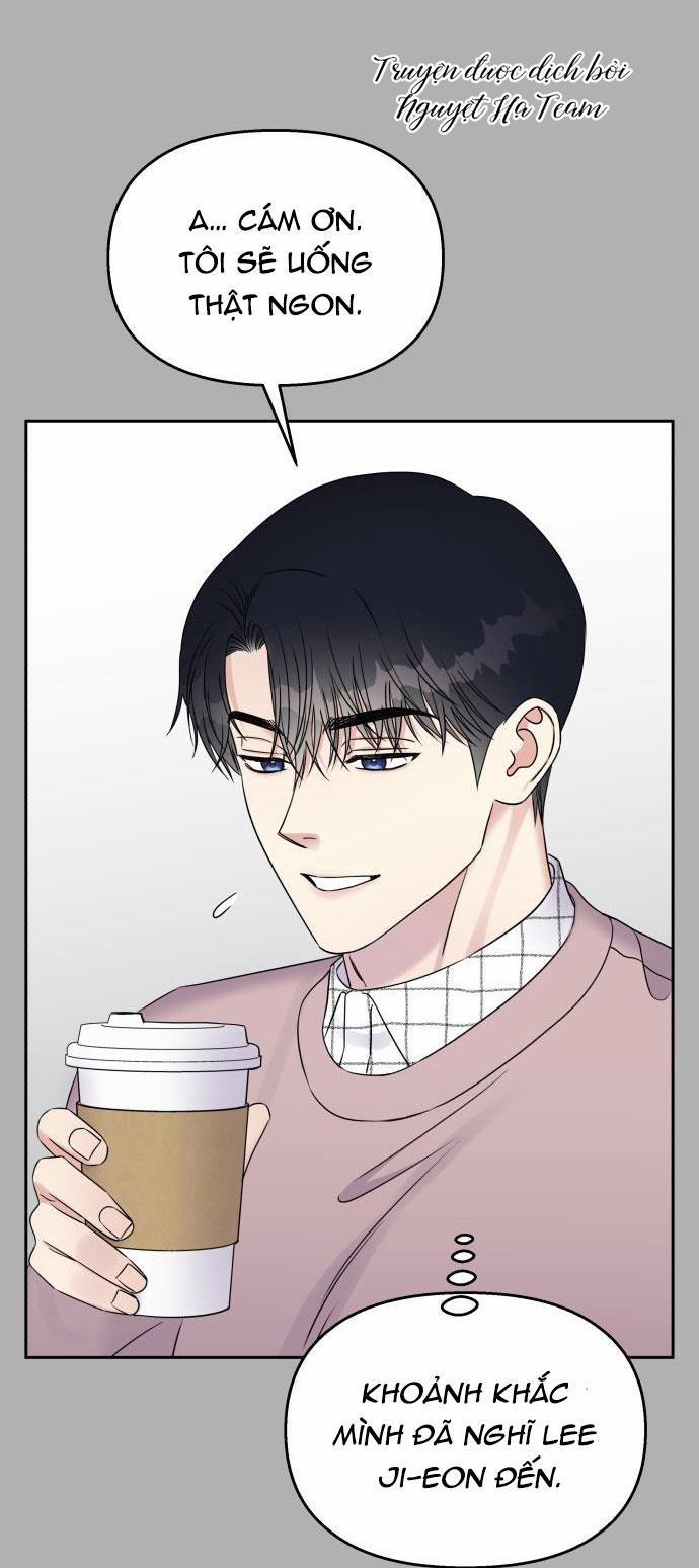 Hãy Diễn Như Anh Yêu Em 38.5 trang 22