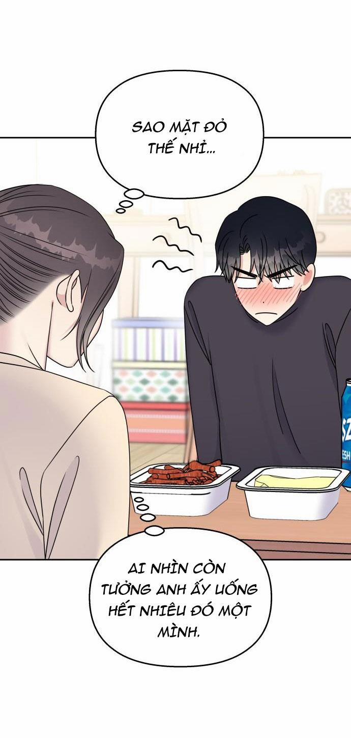 Hãy Diễn Như Anh Yêu Em 38.5 trang 3