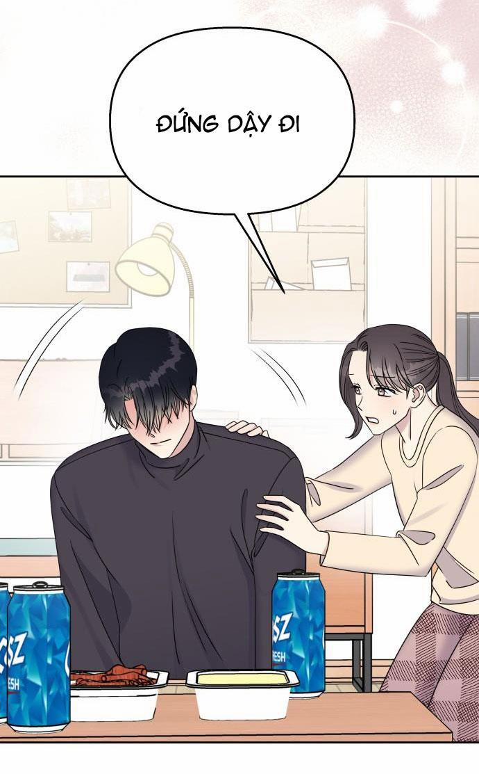 Hãy Diễn Như Anh Yêu Em 38.5 trang 31