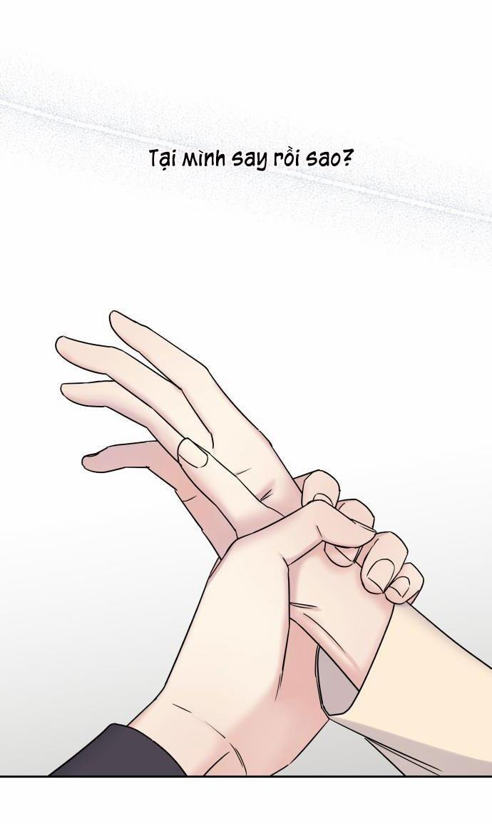 Hãy Diễn Như Anh Yêu Em 38.5 trang 32