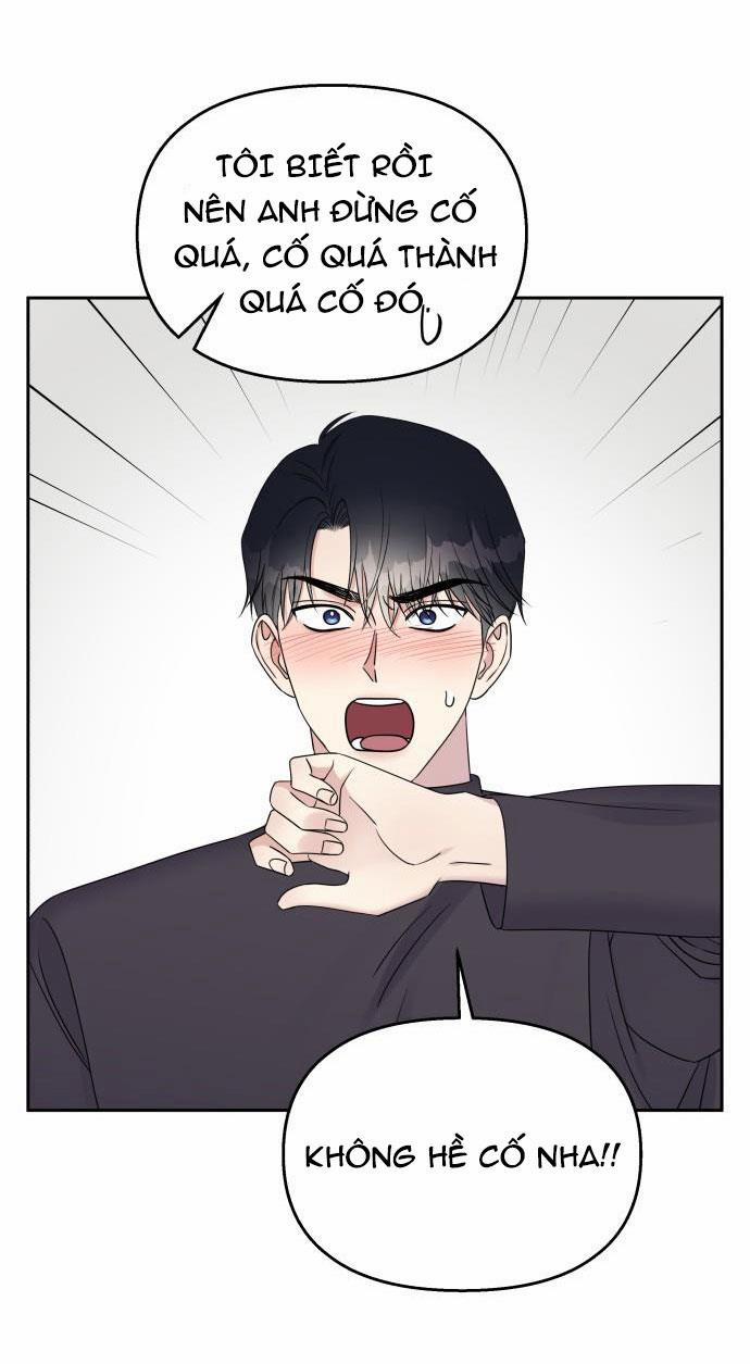 Hãy Diễn Như Anh Yêu Em 38.5 trang 6