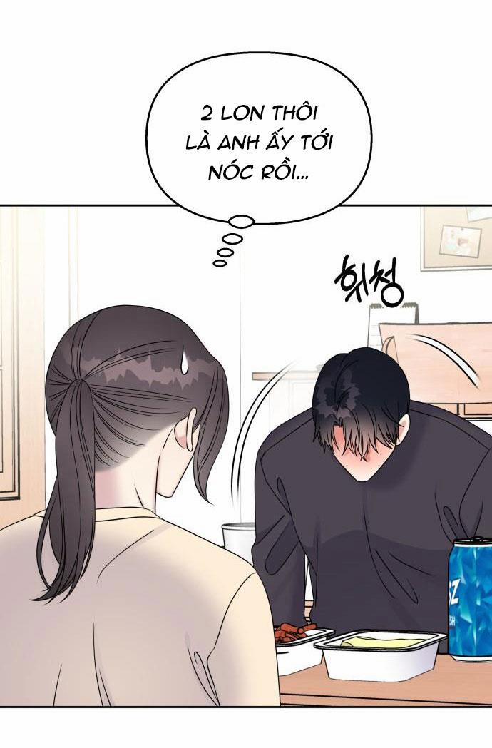 Hãy Diễn Như Anh Yêu Em 38.5 trang 8