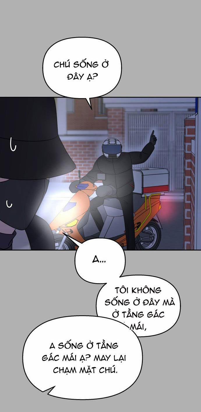 Hãy Diễn Như Anh Yêu Em 38 trang 10