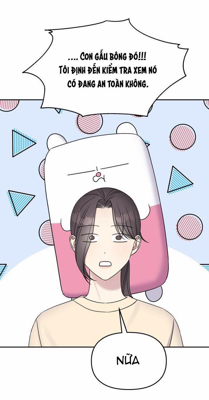 Hãy Diễn Như Anh Yêu Em 38 trang 15