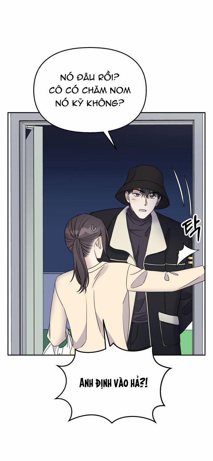 Hãy Diễn Như Anh Yêu Em 38 trang 16