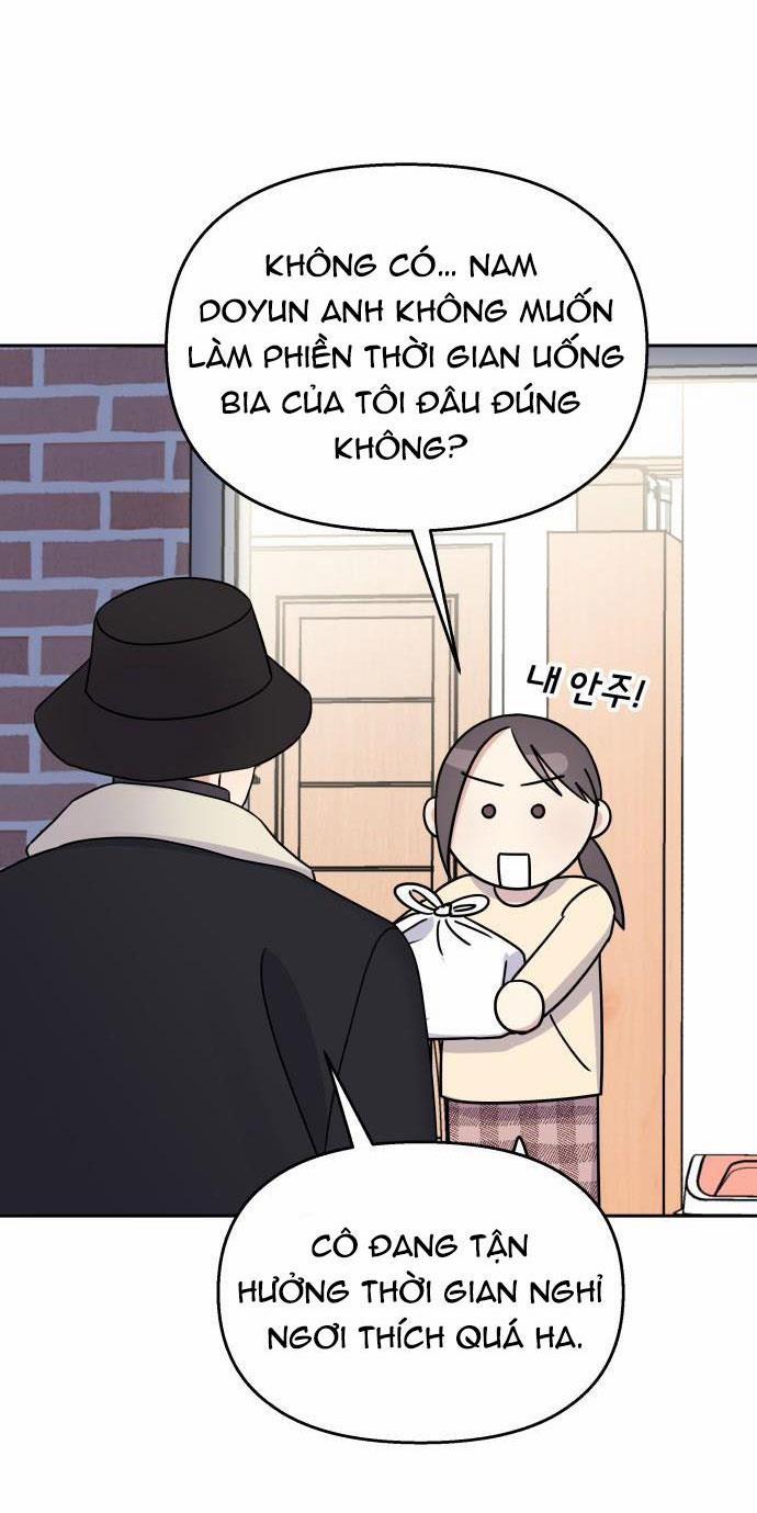 Hãy Diễn Như Anh Yêu Em 38 trang 19