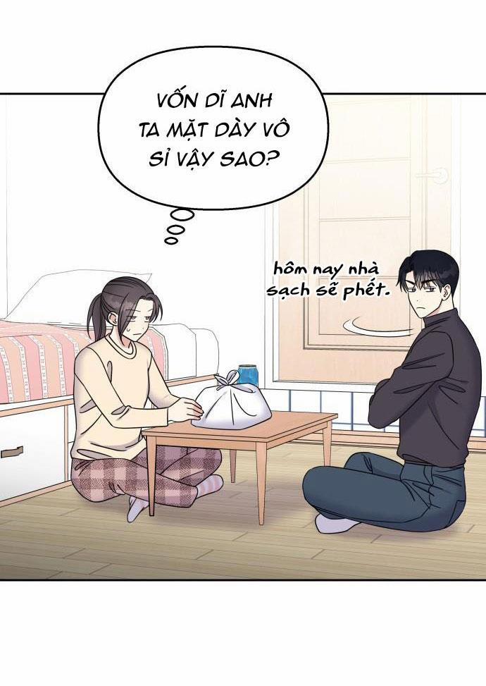 Hãy Diễn Như Anh Yêu Em 38 trang 23