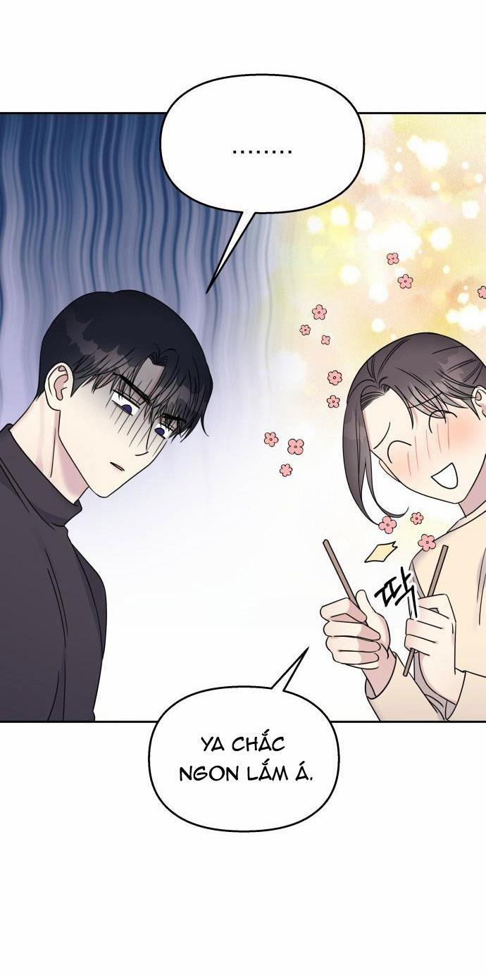 Hãy Diễn Như Anh Yêu Em 38 trang 27