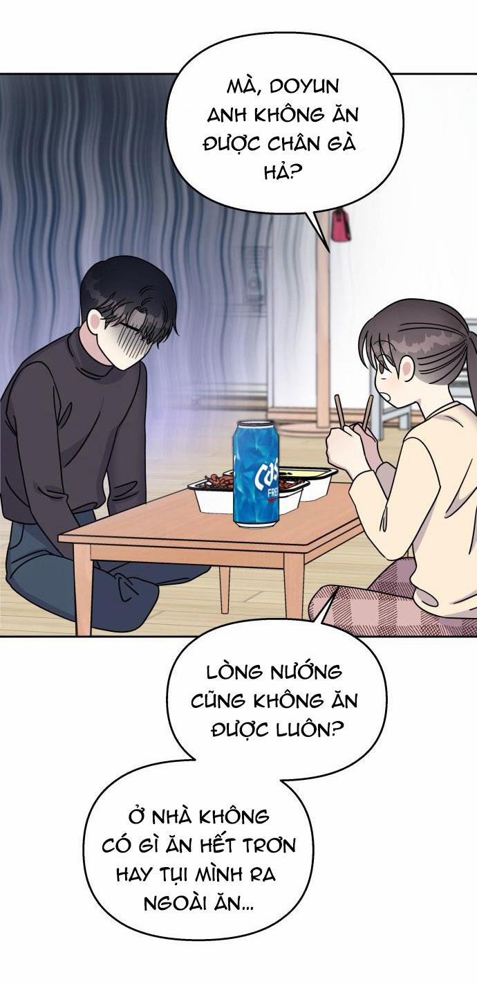 Hãy Diễn Như Anh Yêu Em 38 trang 28