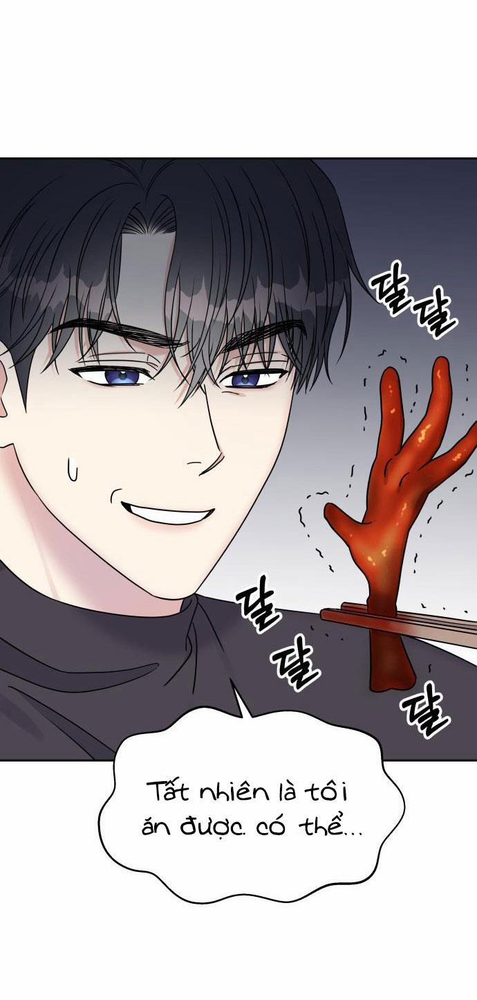 Hãy Diễn Như Anh Yêu Em 38 trang 31