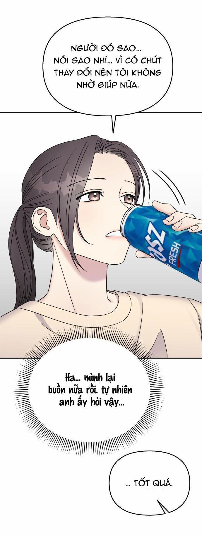 Hãy Diễn Như Anh Yêu Em 38 trang 35