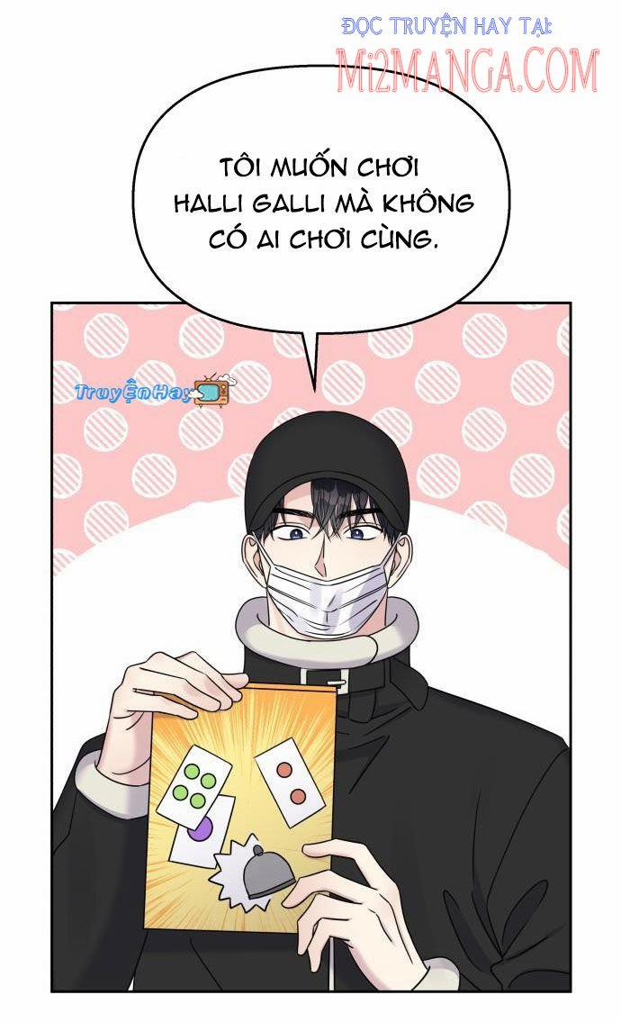 Hãy Diễn Như Anh Yêu Em 39.5 trang 15