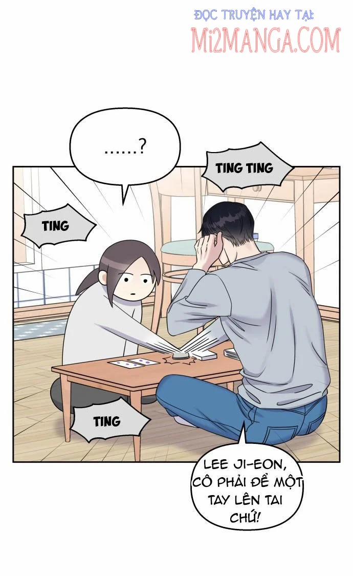 Hãy Diễn Như Anh Yêu Em 39.5 trang 16