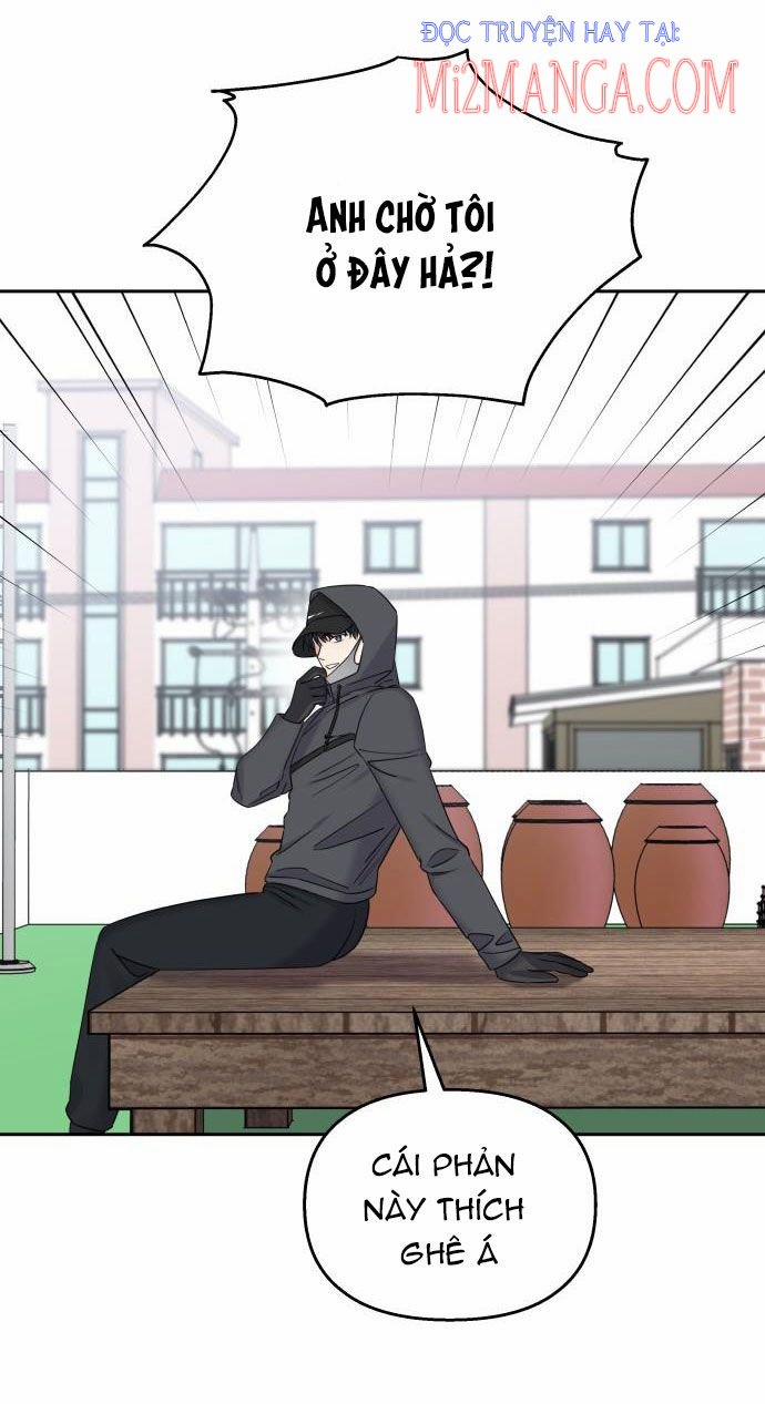 Hãy Diễn Như Anh Yêu Em 39.5 trang 19