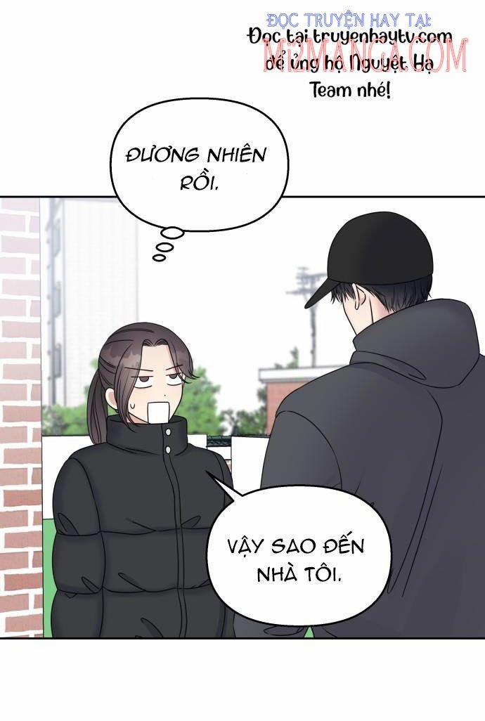 Hãy Diễn Như Anh Yêu Em 39.5 trang 21