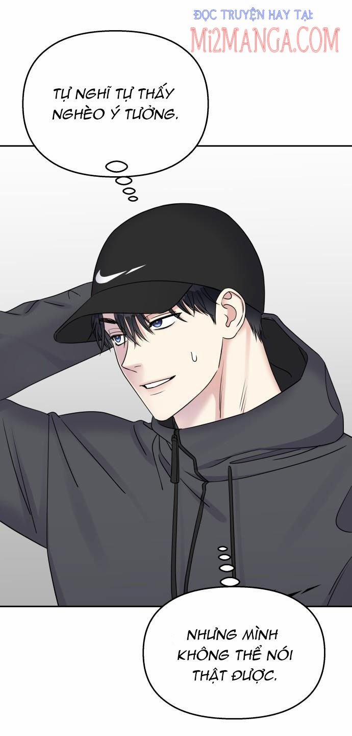 Hãy Diễn Như Anh Yêu Em 39.5 trang 25