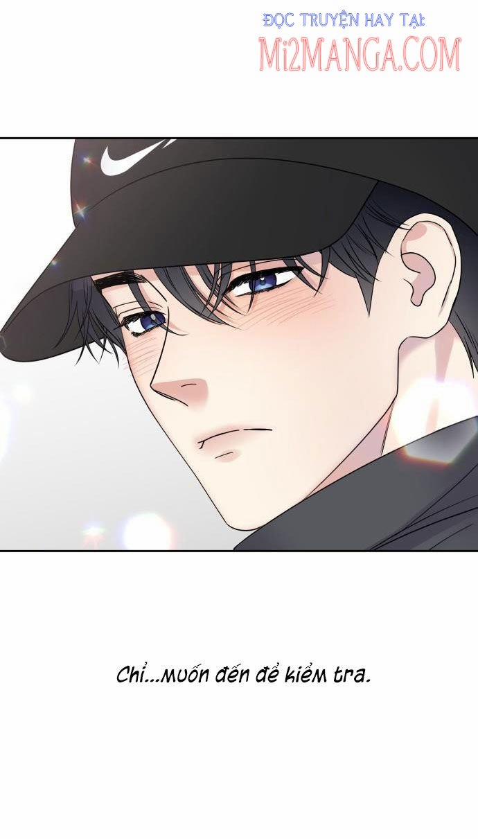 Hãy Diễn Như Anh Yêu Em 39.5 trang 26