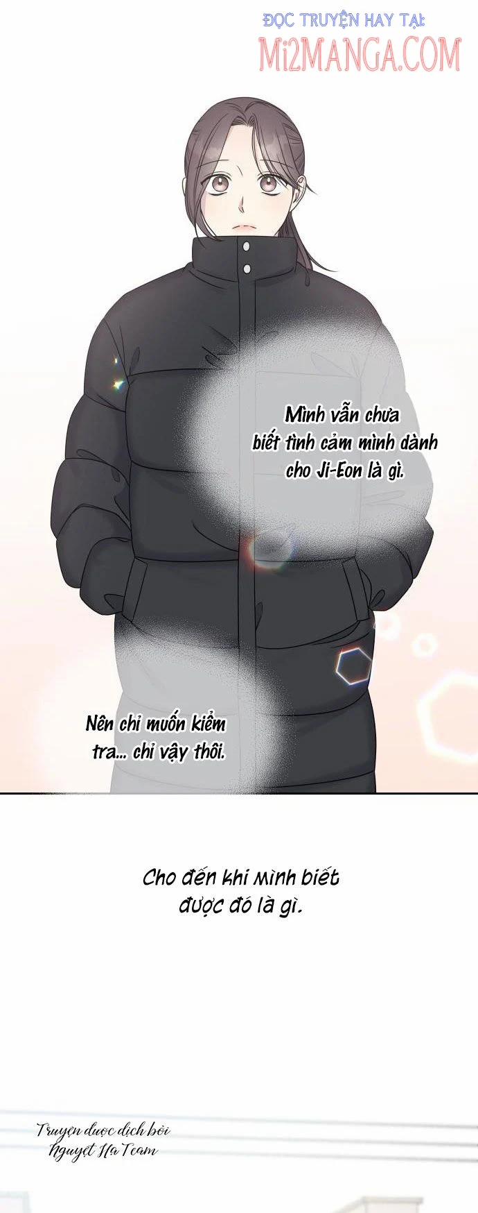 Hãy Diễn Như Anh Yêu Em 39.5 trang 27