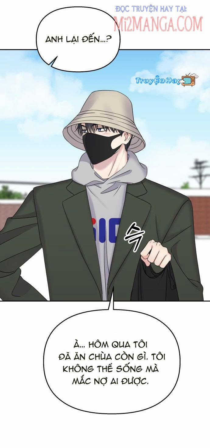 Hãy Diễn Như Anh Yêu Em 39.5 trang 3