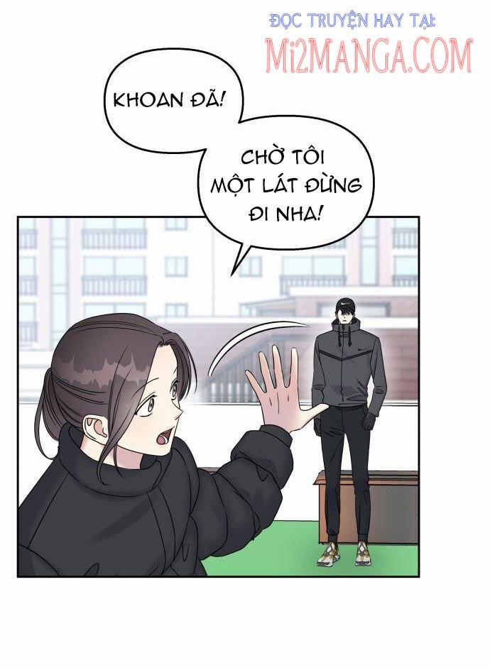 Hãy Diễn Như Anh Yêu Em 39.5 trang 30