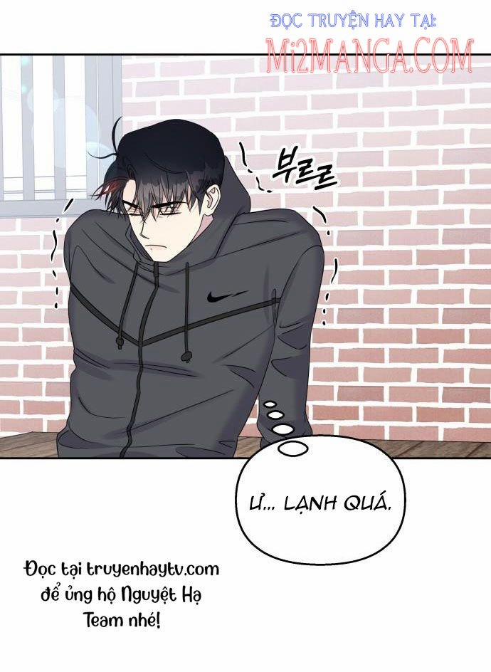 Hãy Diễn Như Anh Yêu Em 39.5 trang 33