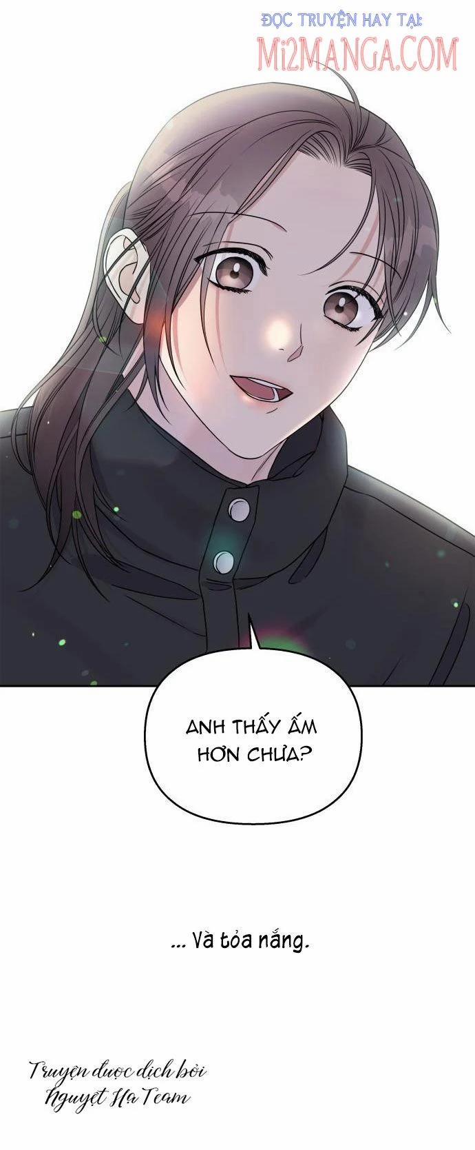 Hãy Diễn Như Anh Yêu Em 39.5 trang 37