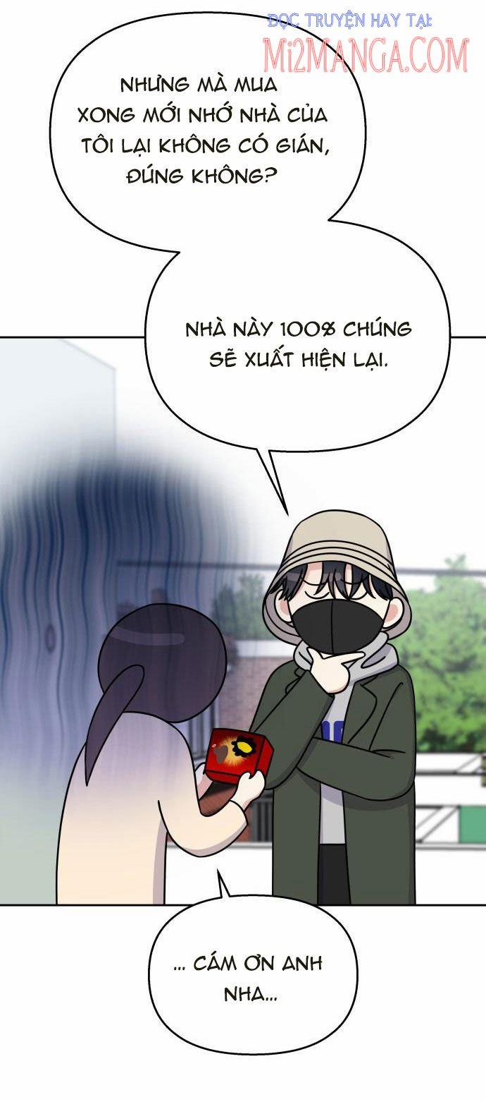 Hãy Diễn Như Anh Yêu Em 39.5 trang 5