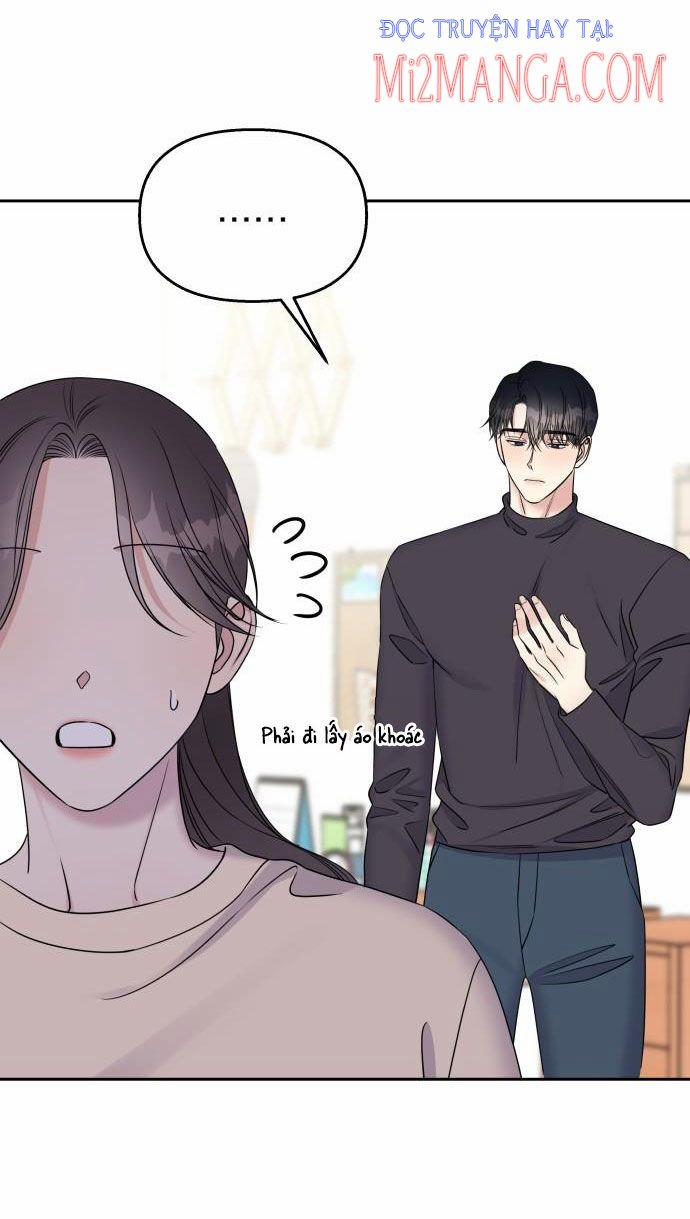 Hãy Diễn Như Anh Yêu Em 39 trang 16