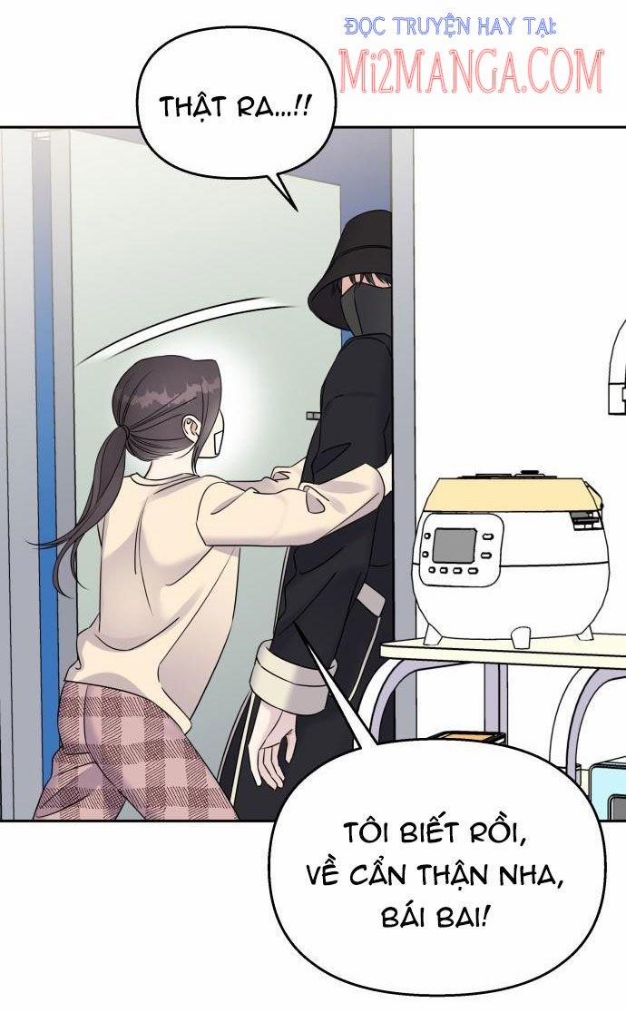 Hãy Diễn Như Anh Yêu Em 39 trang 19