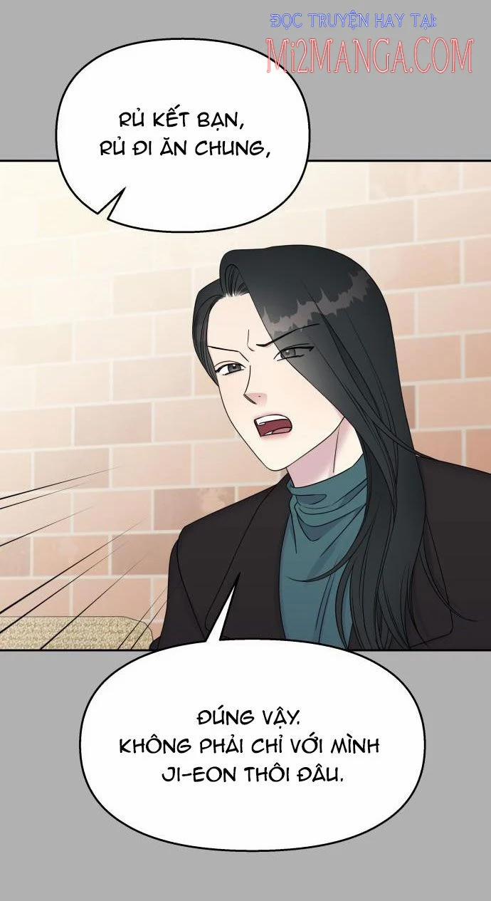 Hãy Diễn Như Anh Yêu Em 39 trang 31