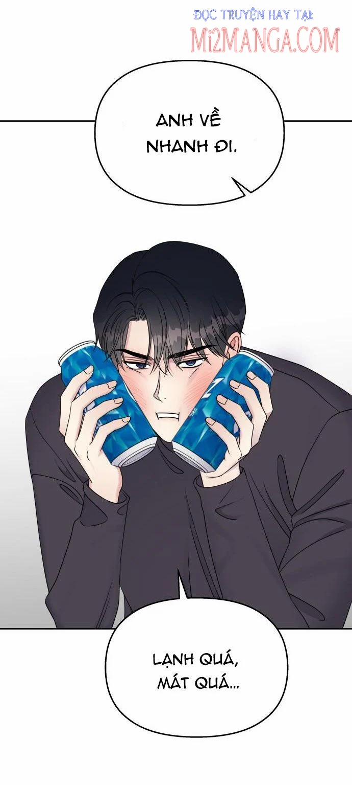 Hãy Diễn Như Anh Yêu Em 39 trang 4