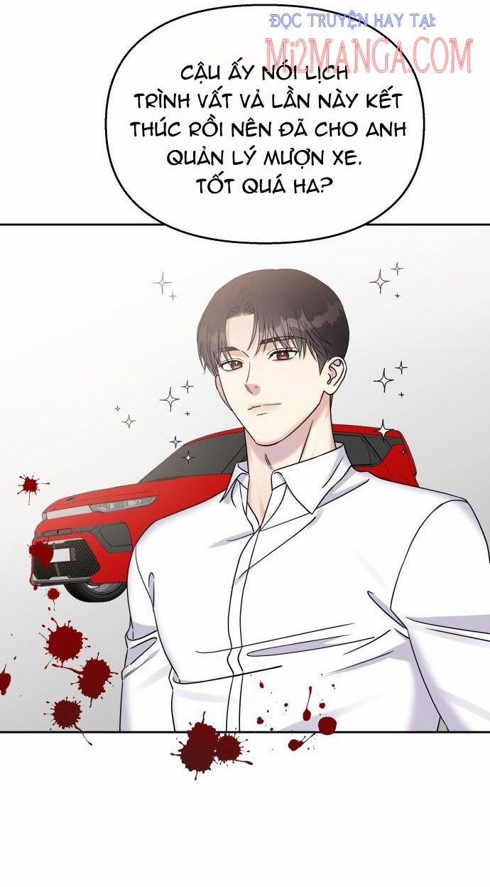 Hãy Diễn Như Anh Yêu Em 40.5 trang 10