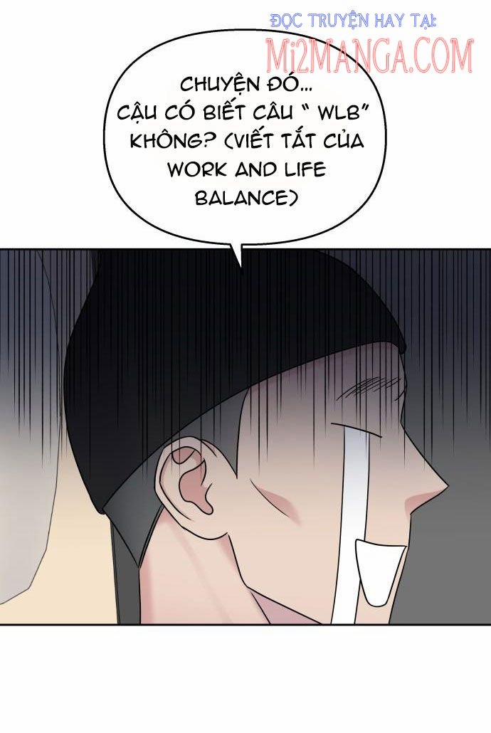 Hãy Diễn Như Anh Yêu Em 40.5 trang 12