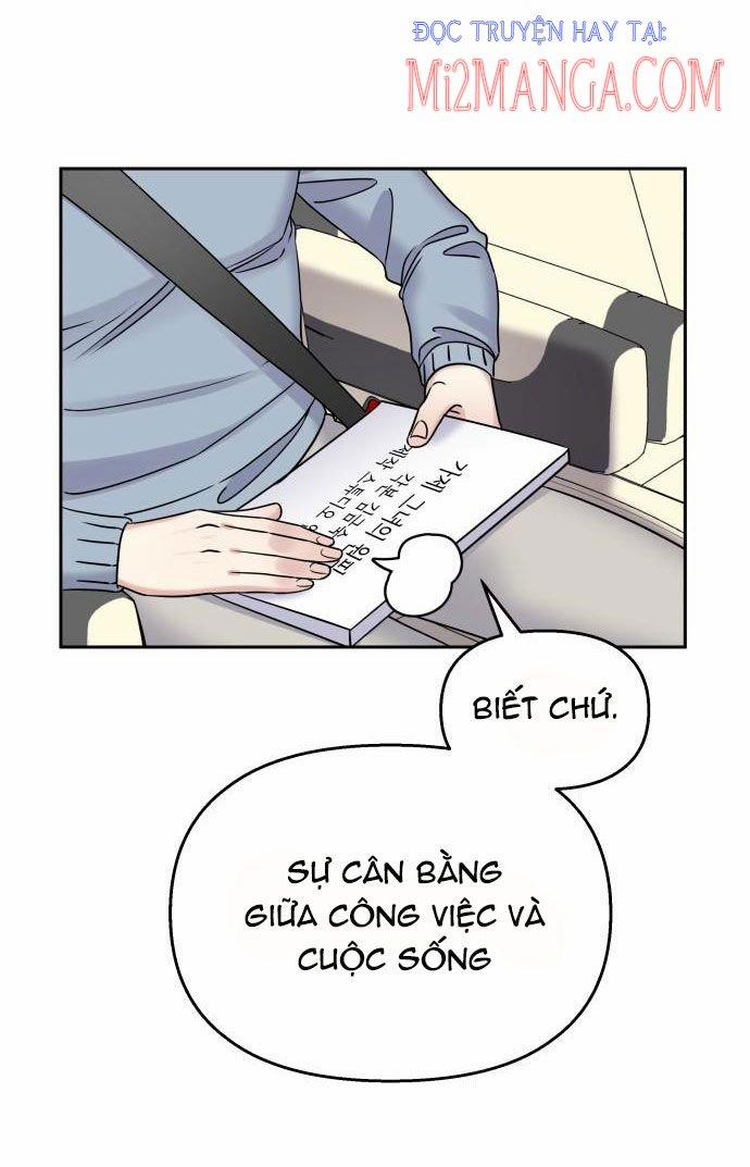 Hãy Diễn Như Anh Yêu Em 40.5 trang 13