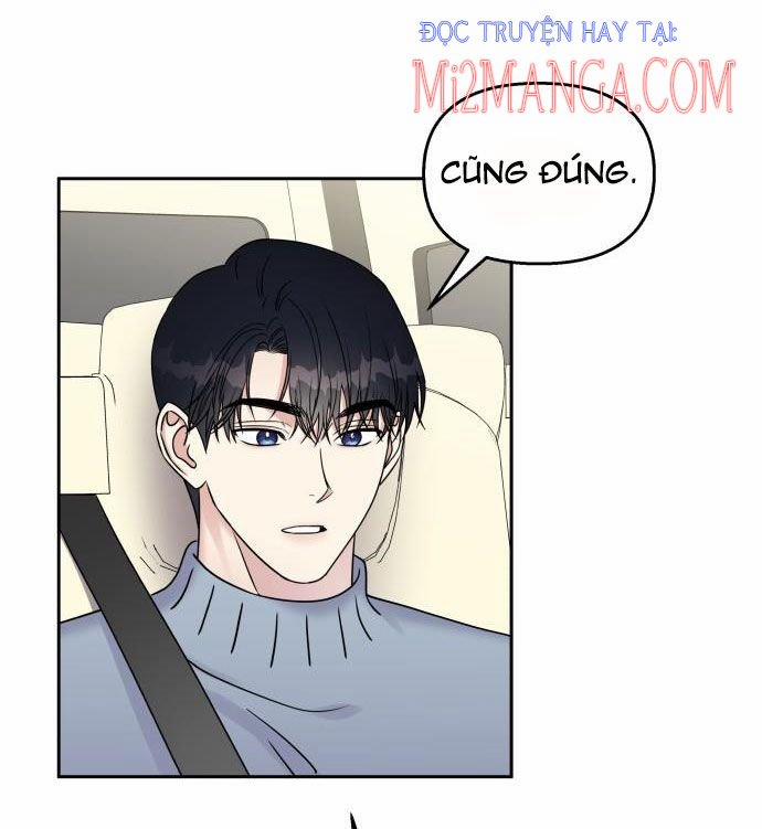 Hãy Diễn Như Anh Yêu Em 40.5 trang 14
