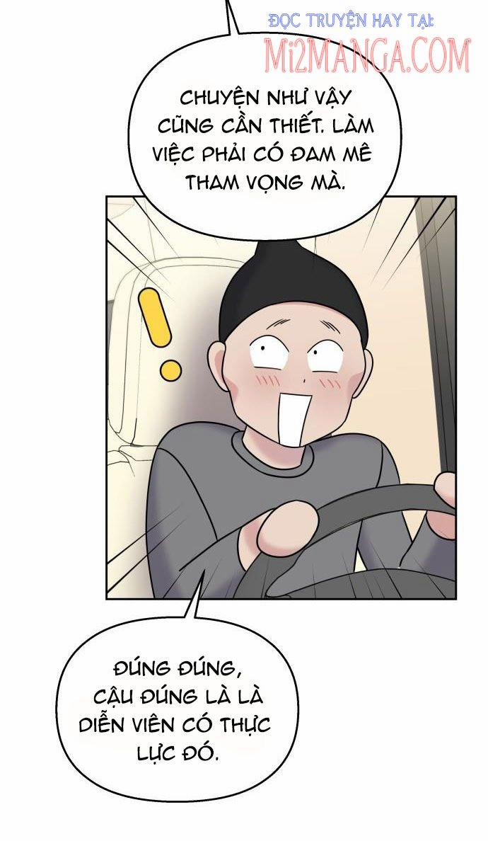 Hãy Diễn Như Anh Yêu Em 40.5 trang 15