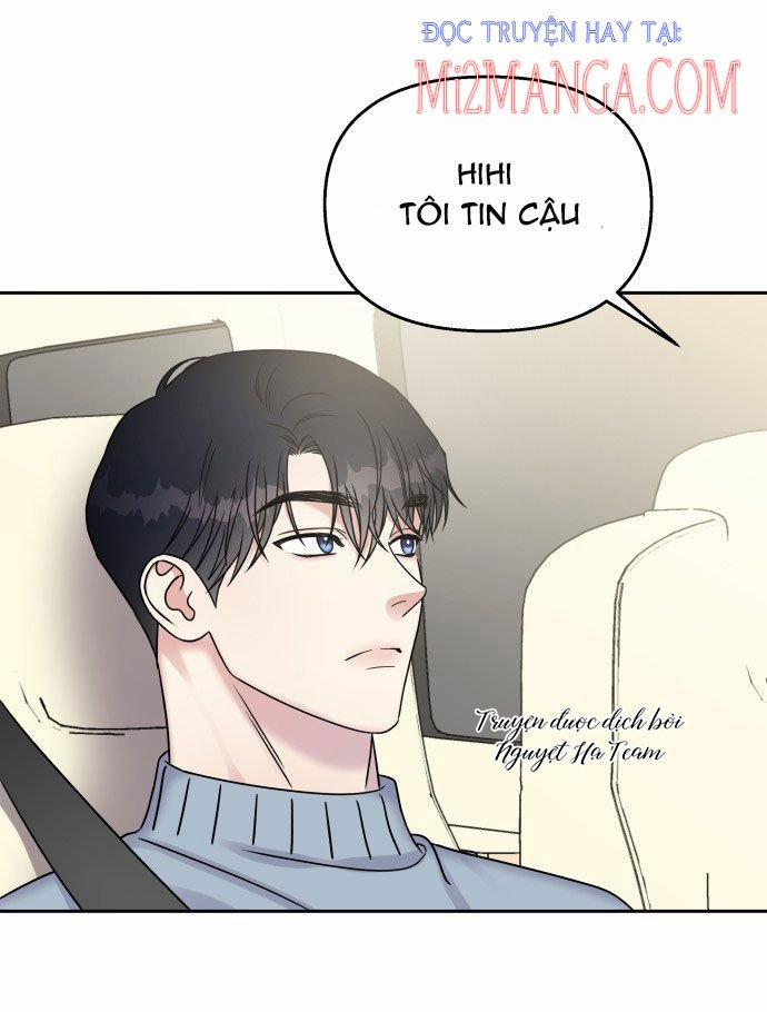 Hãy Diễn Như Anh Yêu Em 40.5 trang 16