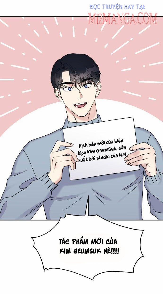 Hãy Diễn Như Anh Yêu Em 40.5 trang 19