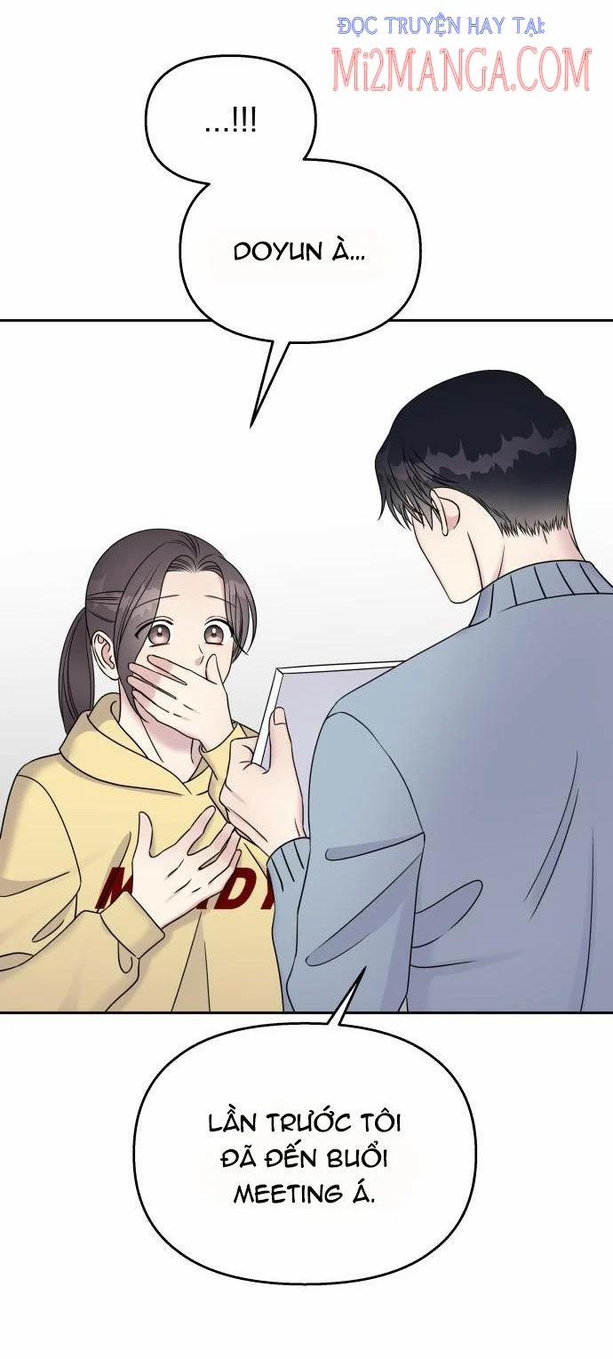 Hãy Diễn Như Anh Yêu Em 40.5 trang 20