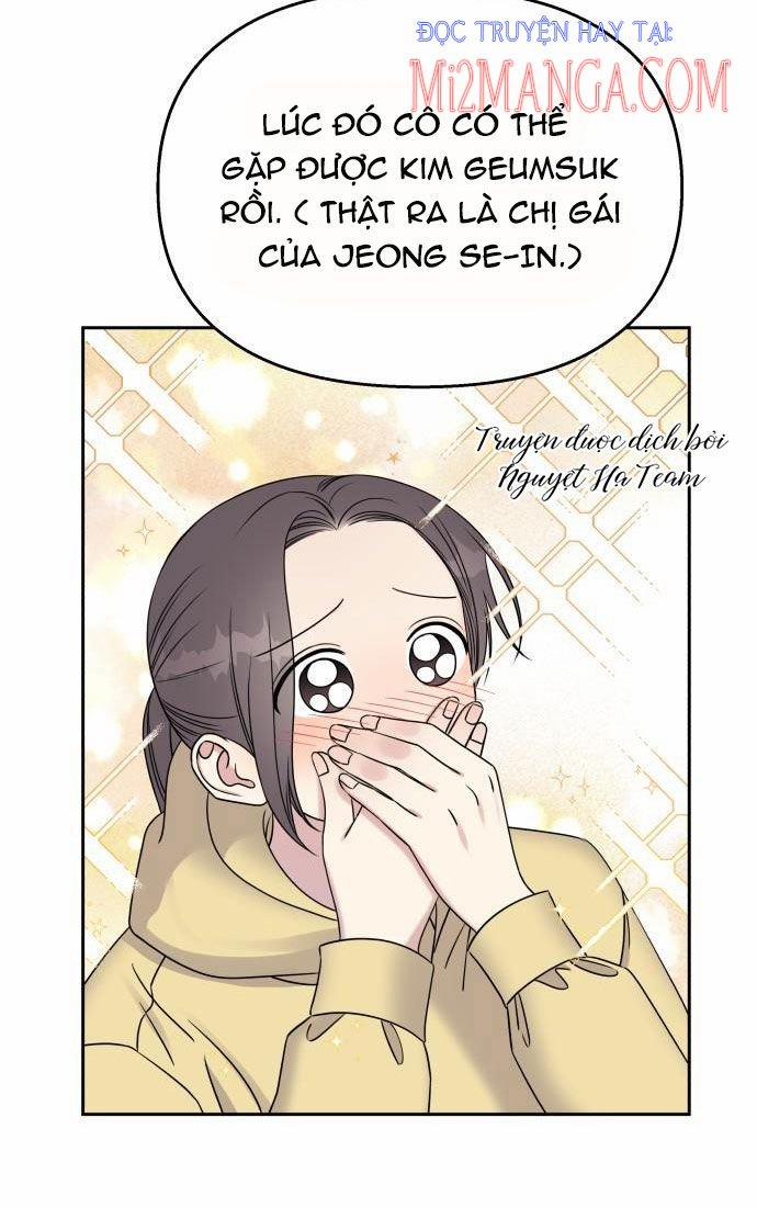 Hãy Diễn Như Anh Yêu Em 40.5 trang 22