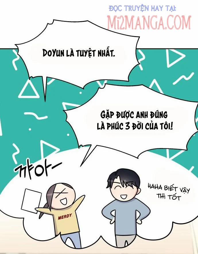 Hãy Diễn Như Anh Yêu Em 40.5 trang 23