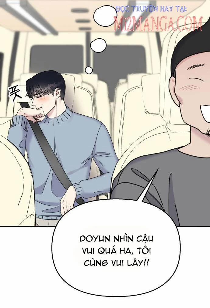 Hãy Diễn Như Anh Yêu Em 40.5 trang 24